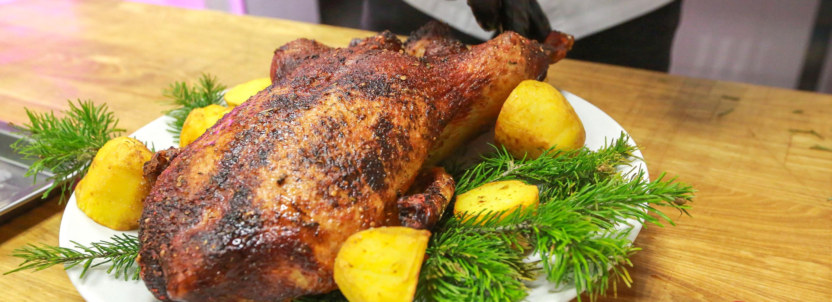 17 ресторанов Новосибирска вошли в лонг-лист национальной премии