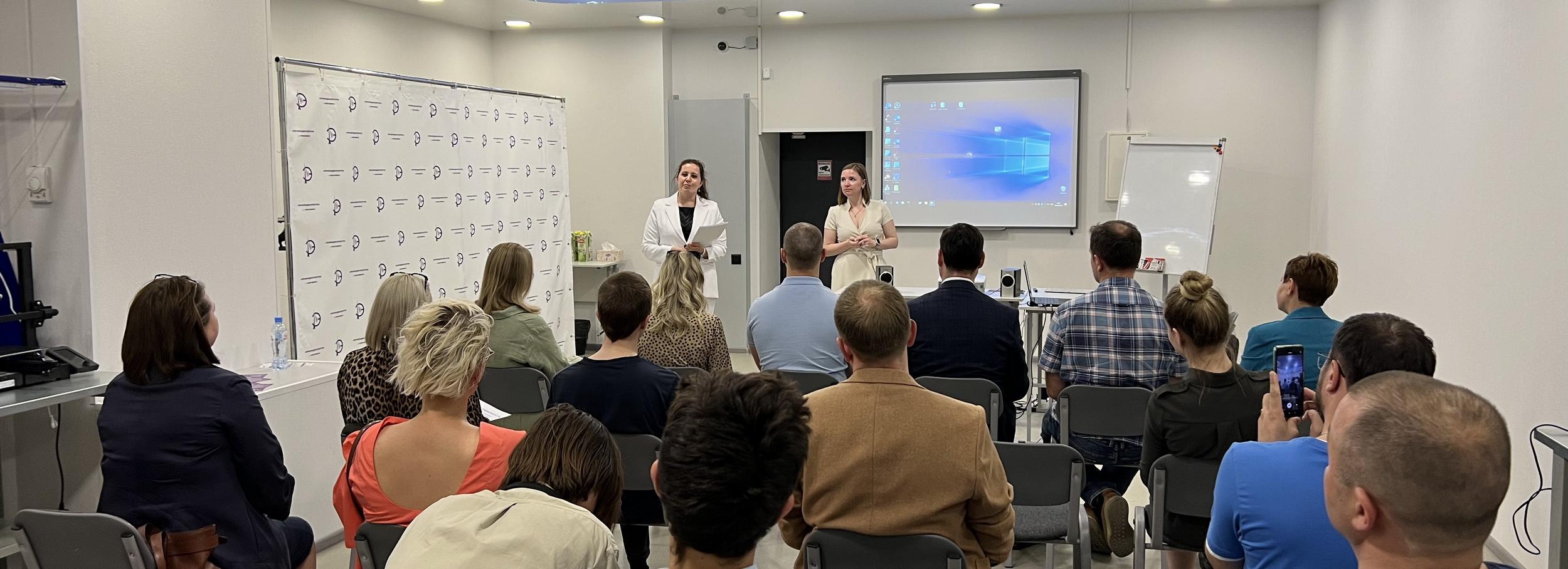 Это гении: в Новосибирске выбрали лучших молодых радиоэлектронщиков