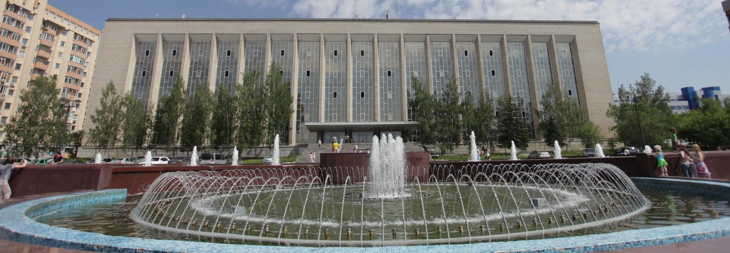 Мусор обменяют на читательские билеты в ГПНТБ