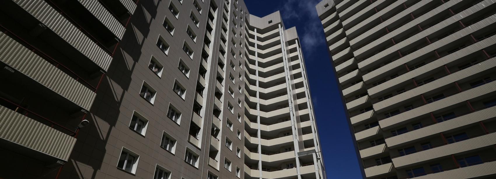 Обманутые дольщики Тульской опять вышли на голодовку к правительству