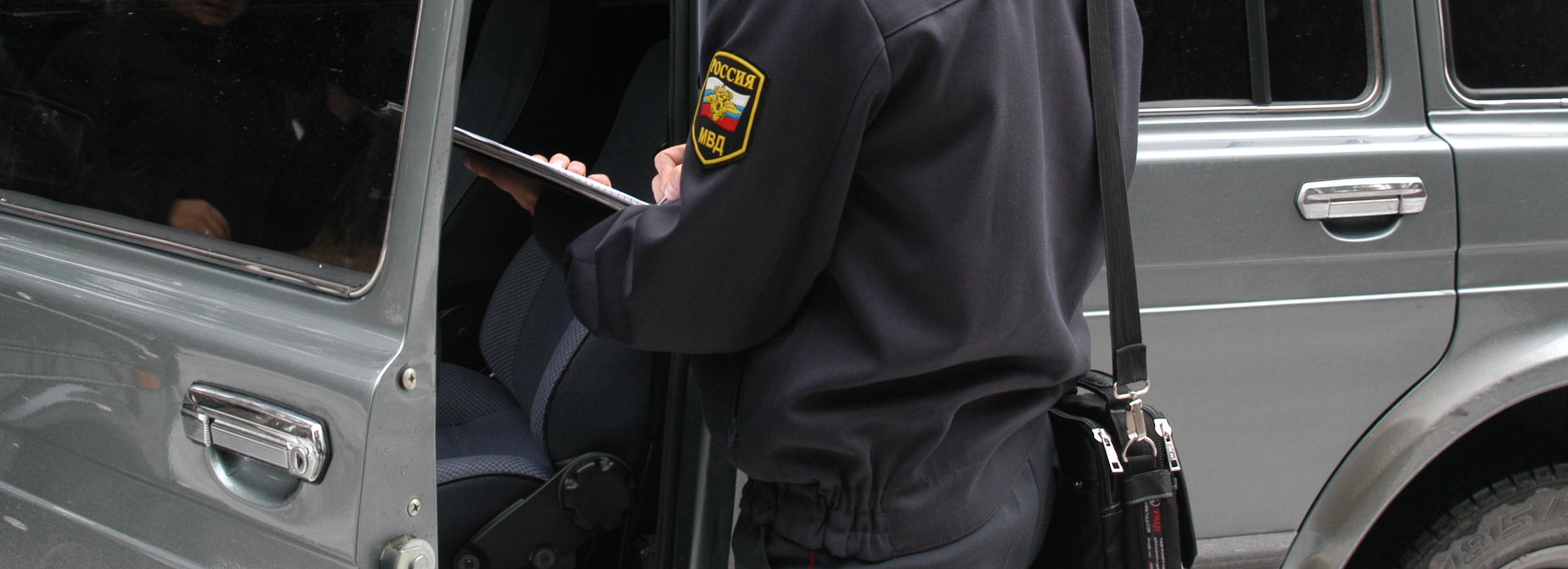 Полицейский оказался под угрозой увольнения после вызова к погибшему