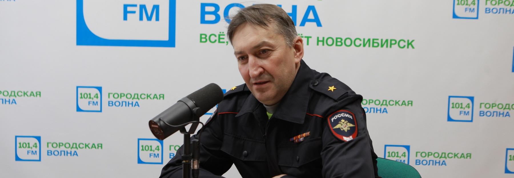 Однажды в Новосибирске: «щеглы», первая ОПГ, контрразведка против бандитов