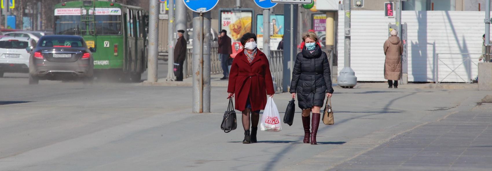 Пасмурной погоде придёт конец на выходных