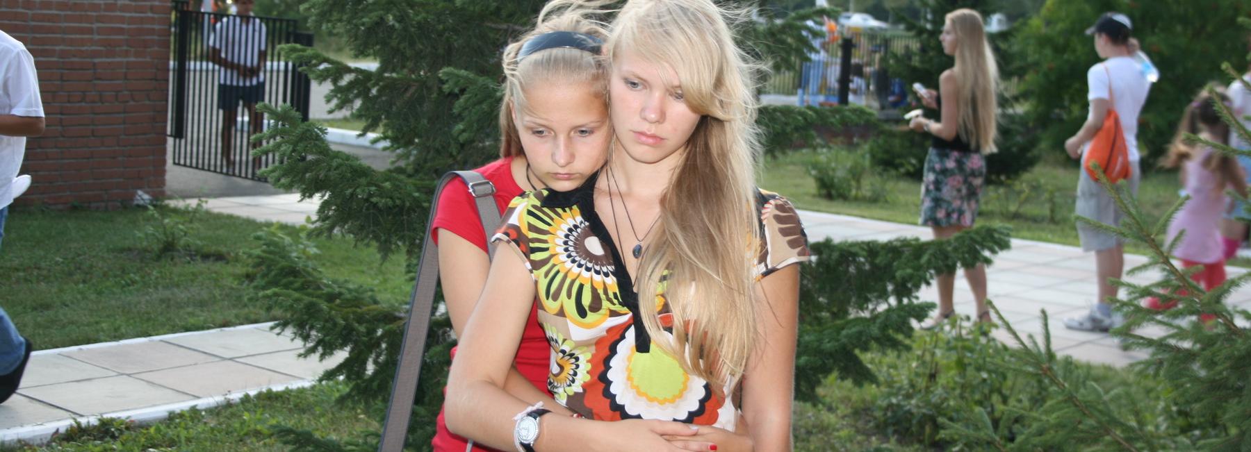 Справляться с паникой научат психологи фонда «Завтра будет»