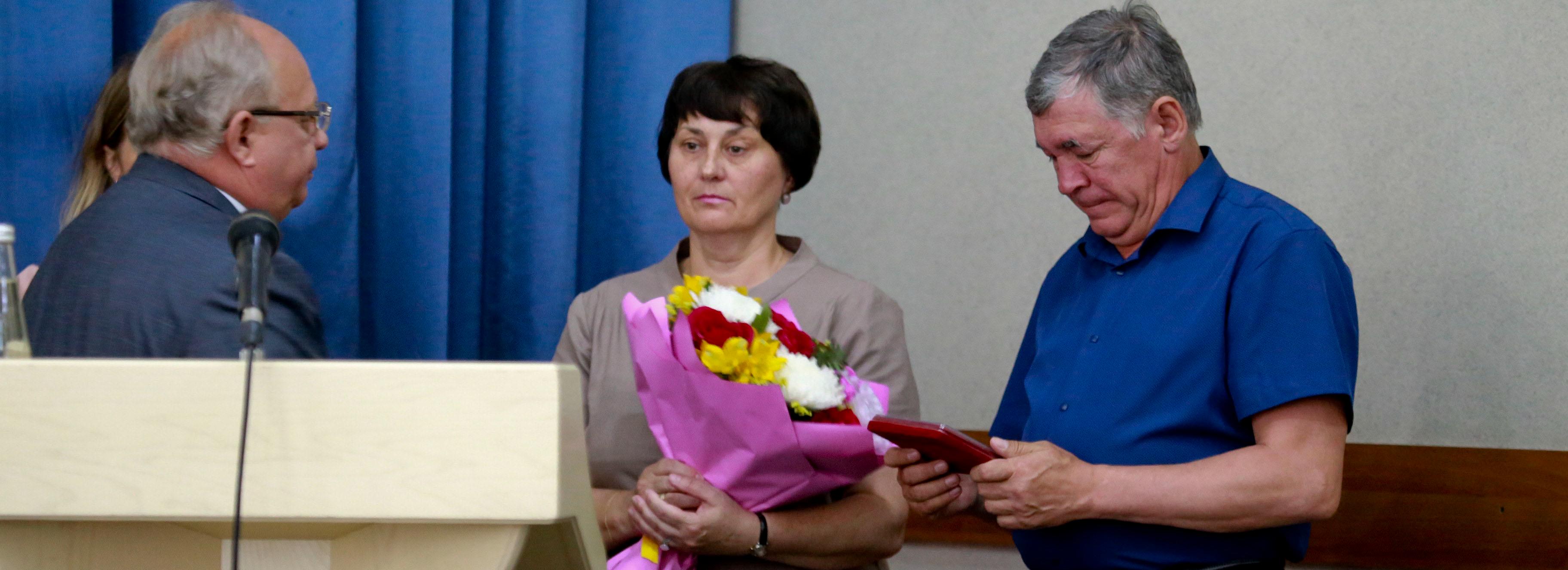 Погибшего на Украине 21-летнего новосибирца наградили орденом Мужества