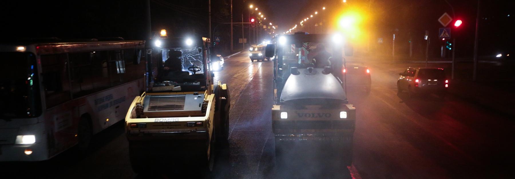 Итоги 2019 года: автовокзал на ГБШ и 20 км новых дорог