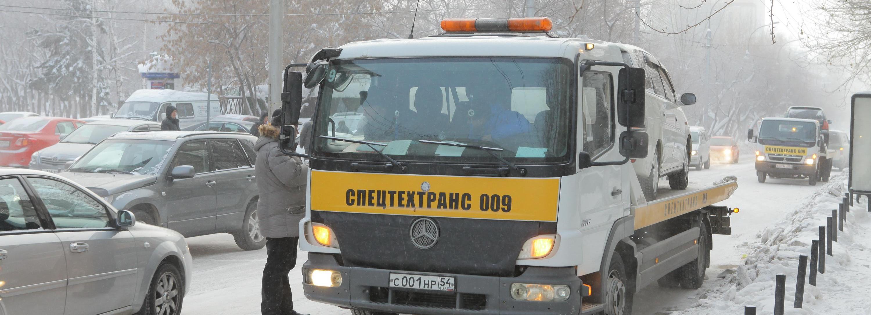 Схему дорожного движения изменят после 20 января на Родниках