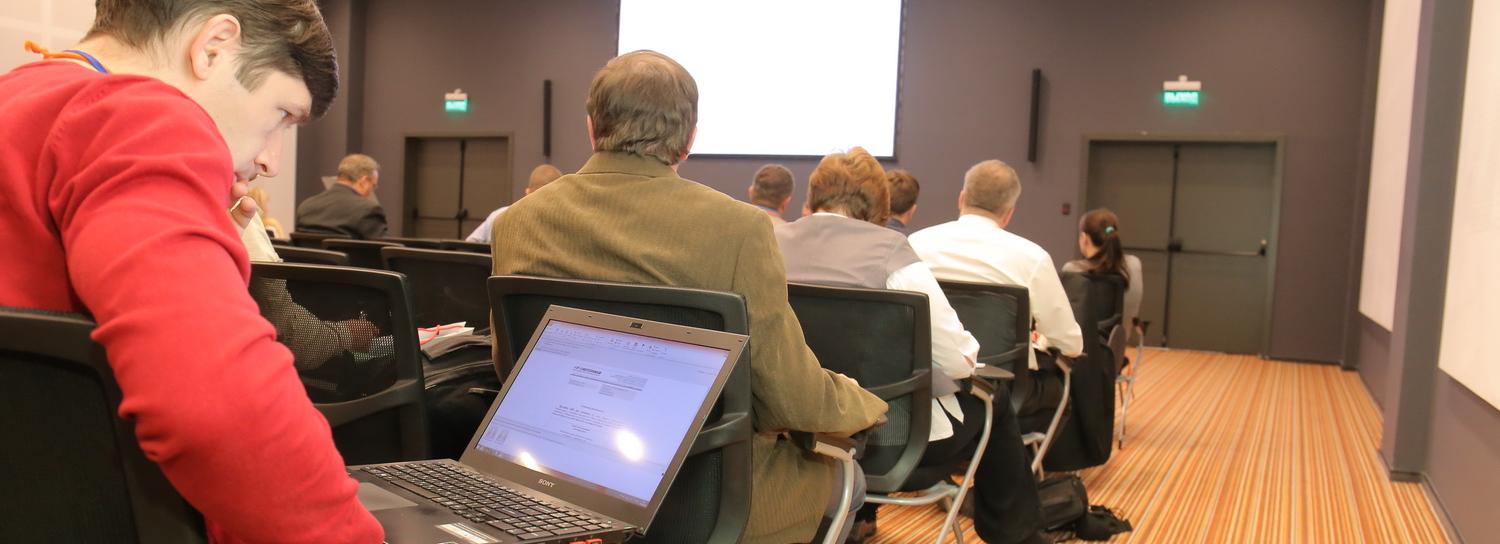 Стратегии маркетинга в условиях санкций обсудят эксперты в Новосибирске