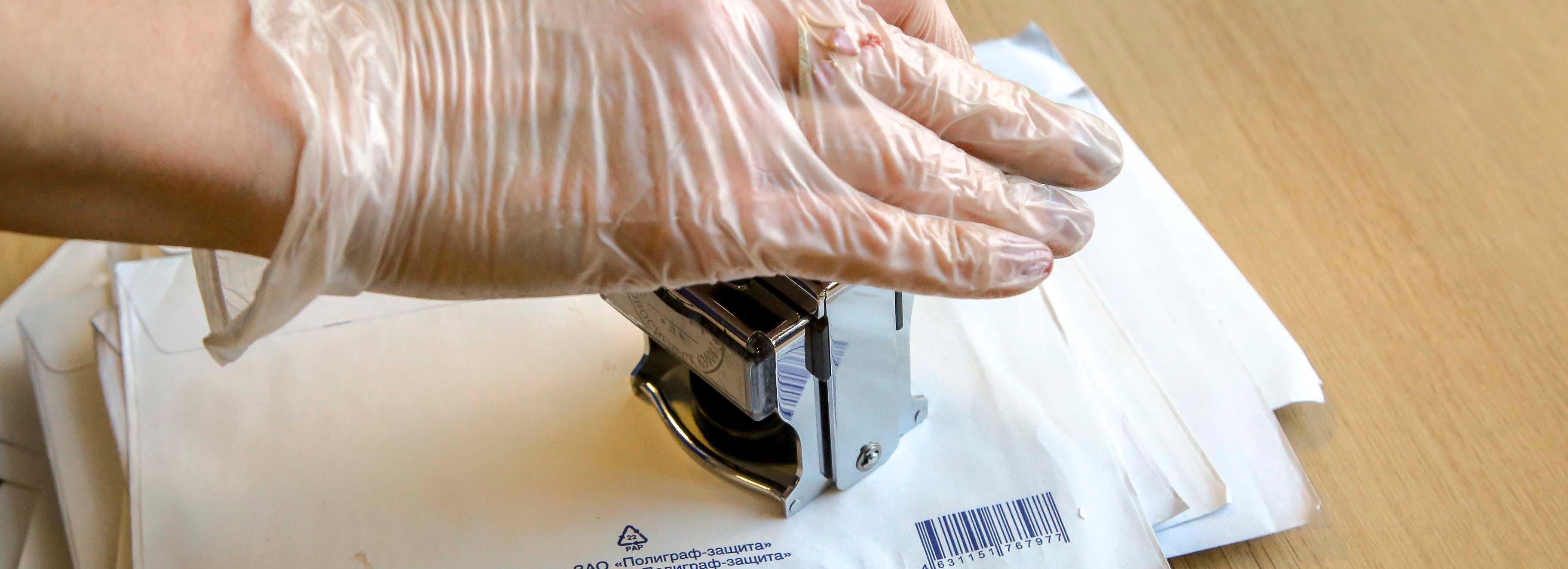 Мошенники используют бумажные письма для обмана новосибирцев