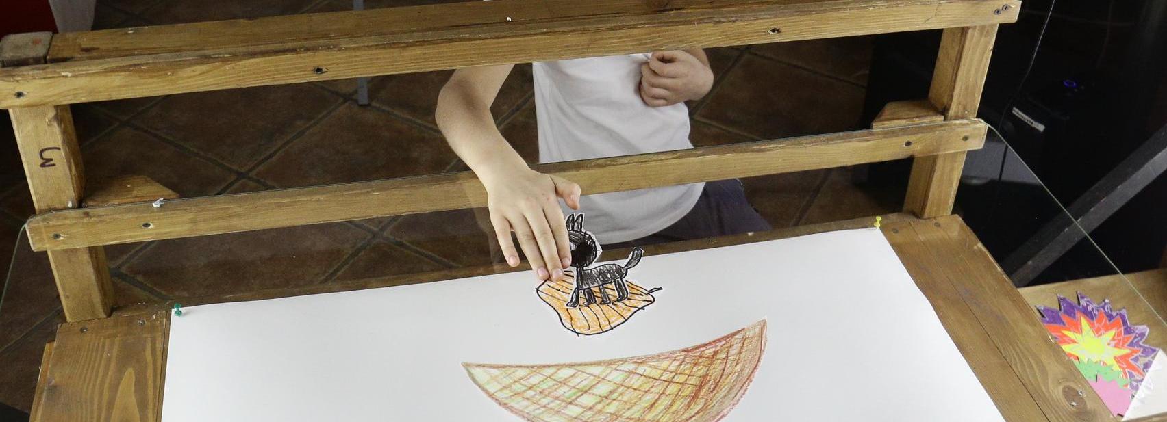 Серию мультфильмов об известных сибиряках снимут в Новосибирске