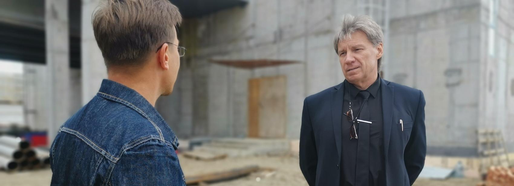 Необычные двери смонтируют на платформе станции «Спортивная»