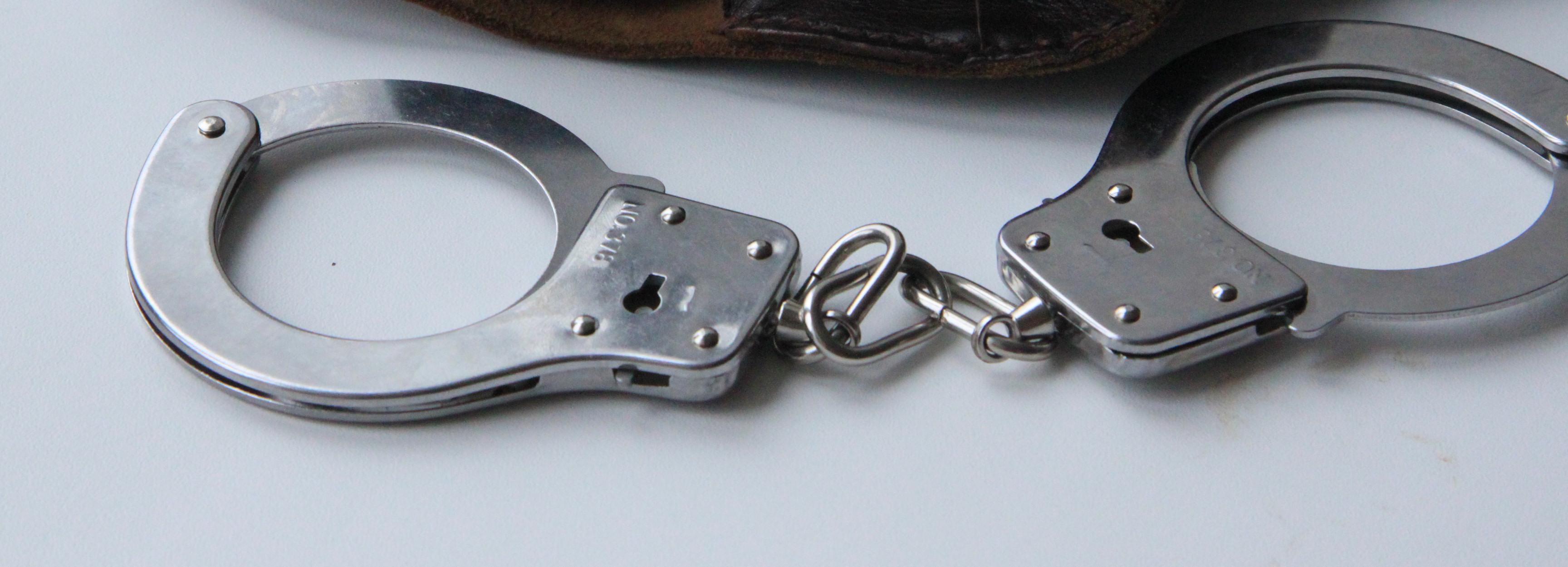 Серийного грабителя банков на велосипеде задержали в Новосибирске