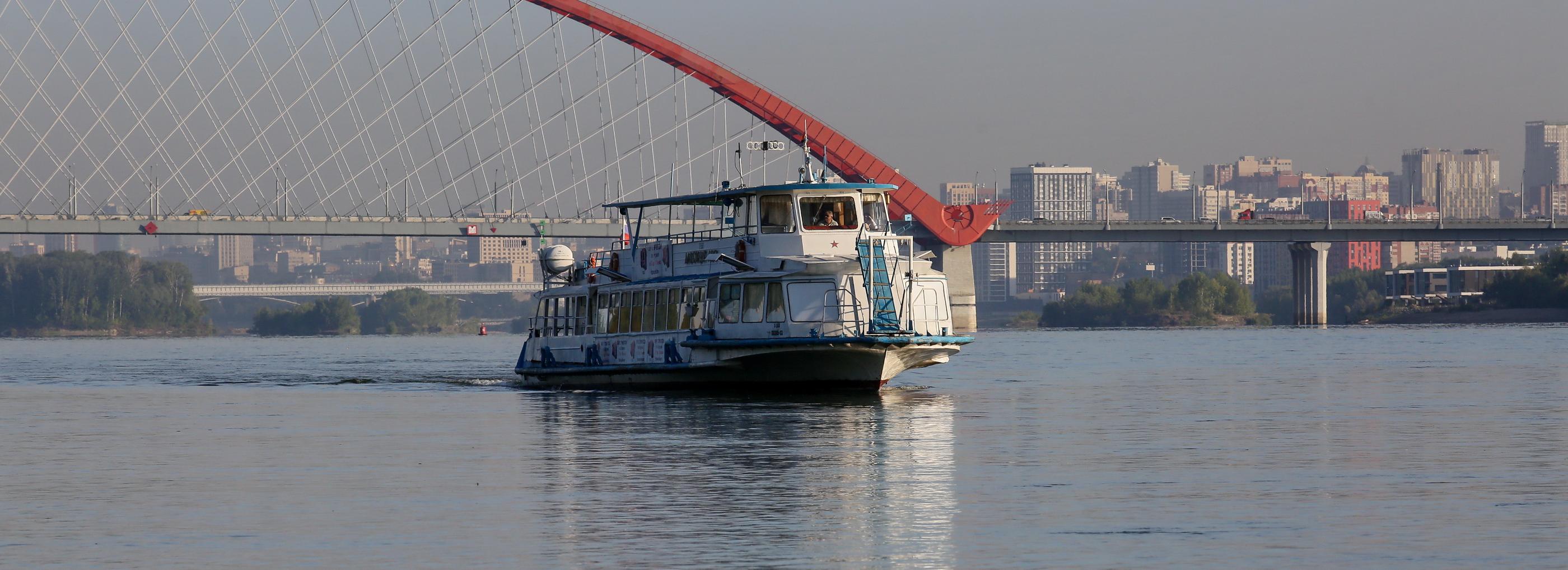 Афиша Новосибирска: куда сходить в среду, 23 июля