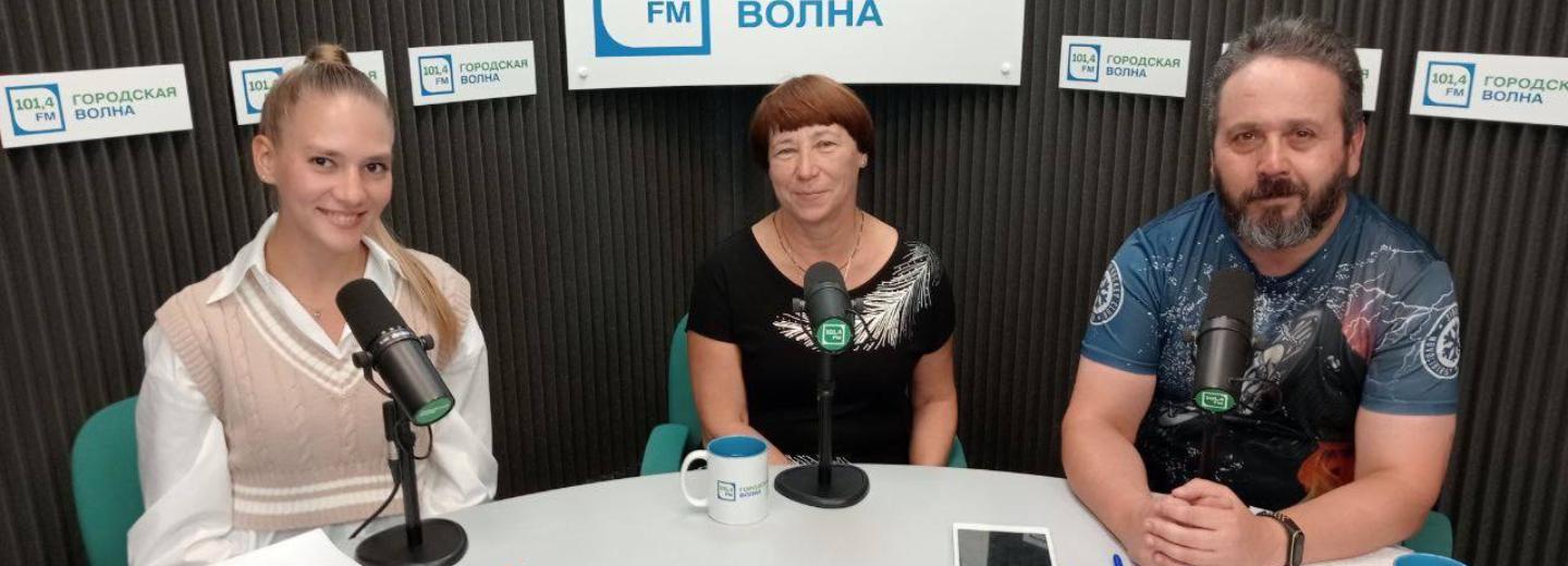 Разговор о спорте: чем могут гордиться новосибирские яхтсмены