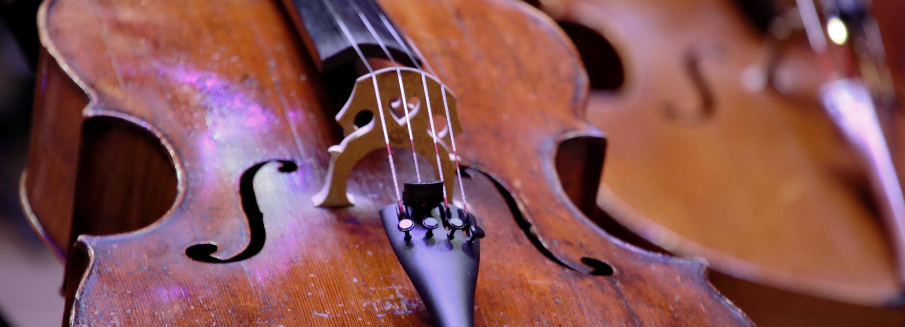 Атмосферу Парижа создали в честь юбилея дирижёра в филармонии