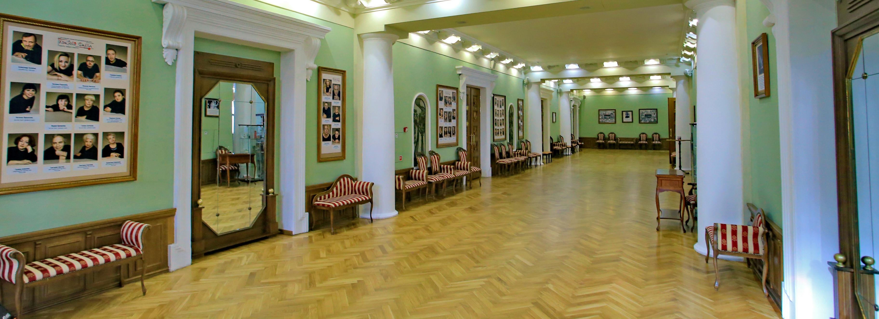 Афиша Новосибирска: куда сходить в среду, 30 ноября