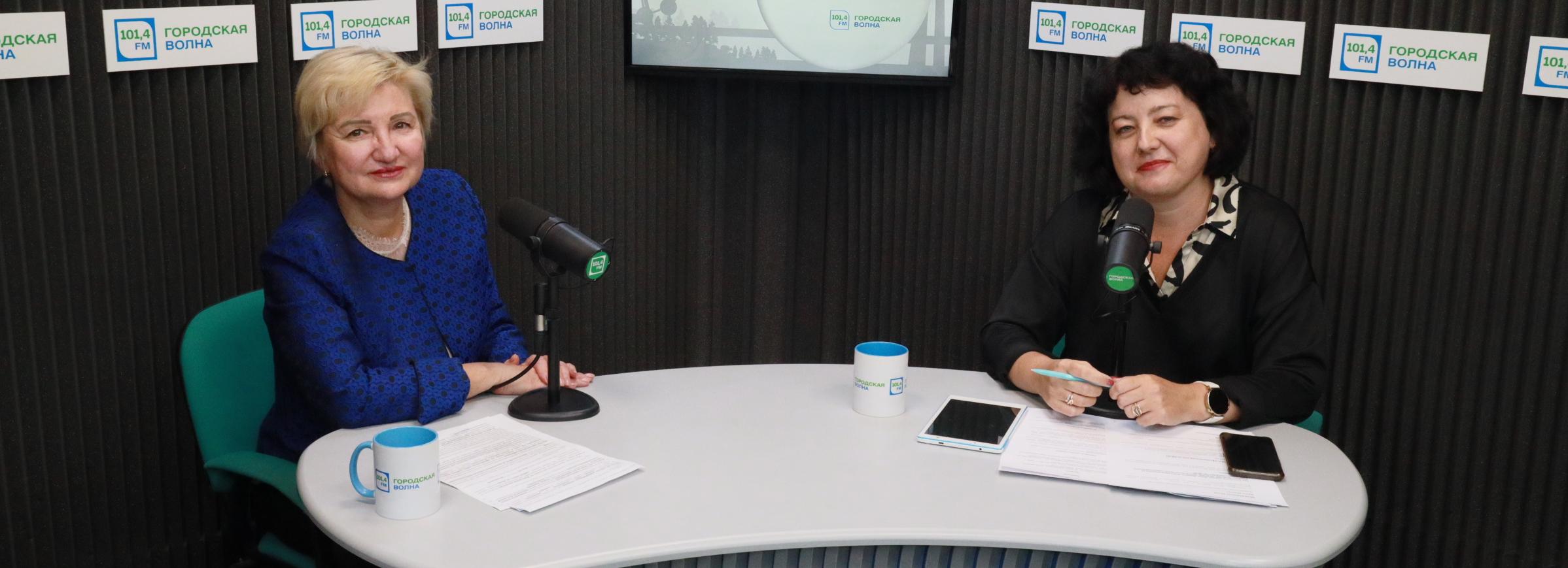 Сад Дзержинского включат в голосование по программе «Комфортная среда»