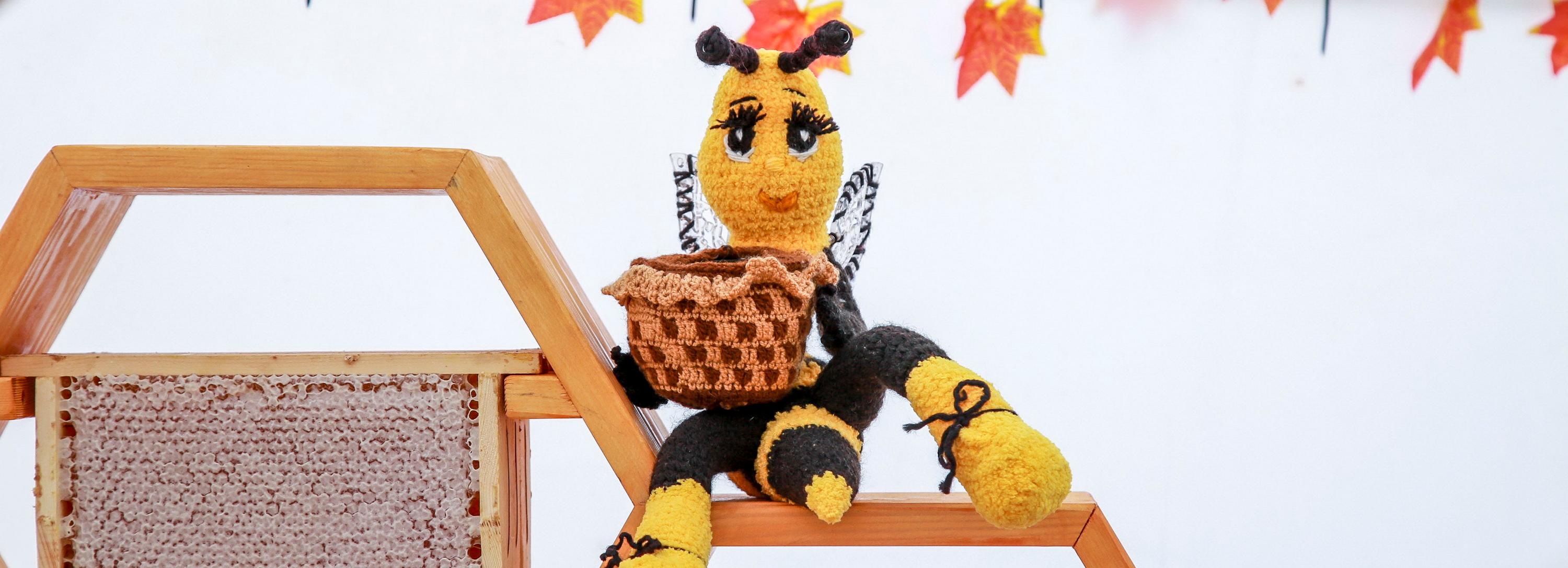 Что делать при укусе пчелы, мошки или муравья