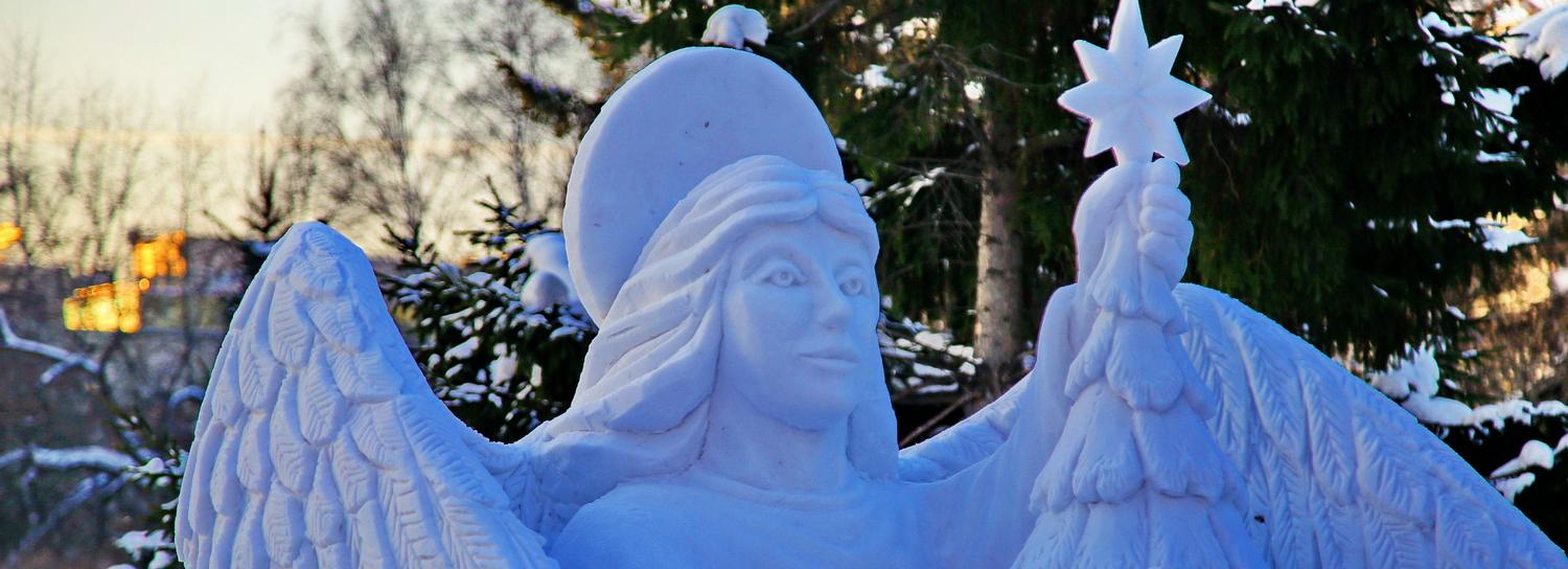 Афиша Новосибирска: куда сходить в понедельник, 11 января