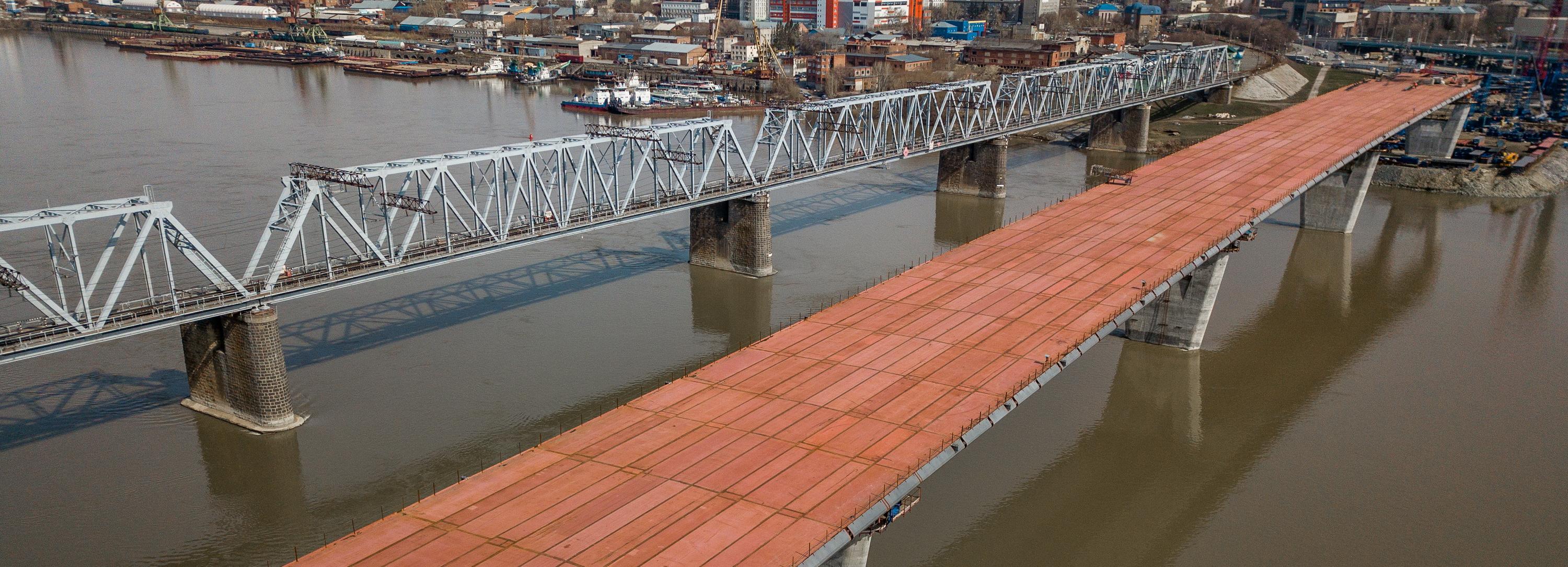 Если вы пропустили: батюшка-экзорцист, неспящие медведи и мост с высоты