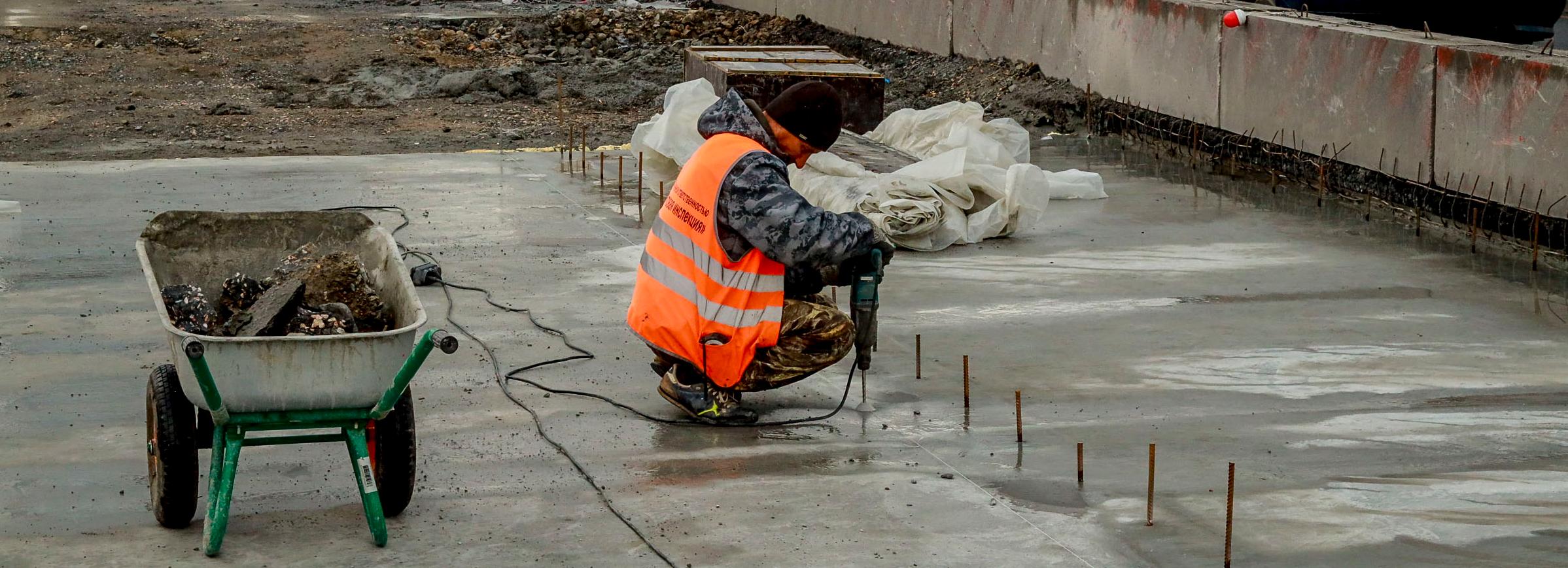 Гормост подал в суд на подрядчиков за 23 неустранённых дефекта