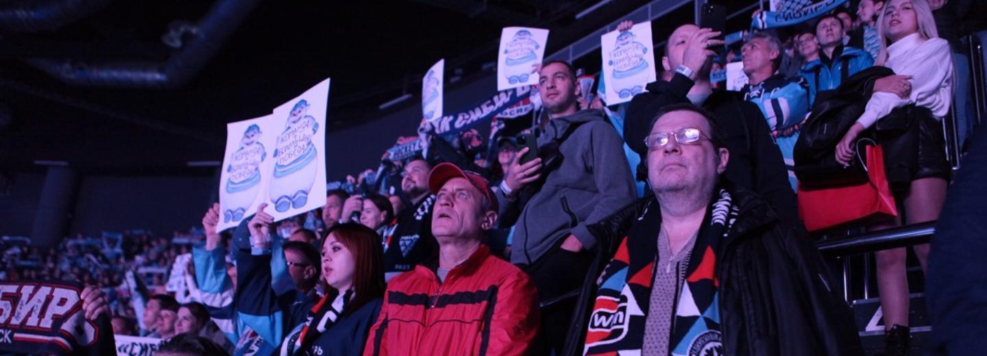 Мэр Кудрявцев: бесплатные автобусы увезут зрителей с Недели звёзд хоккея