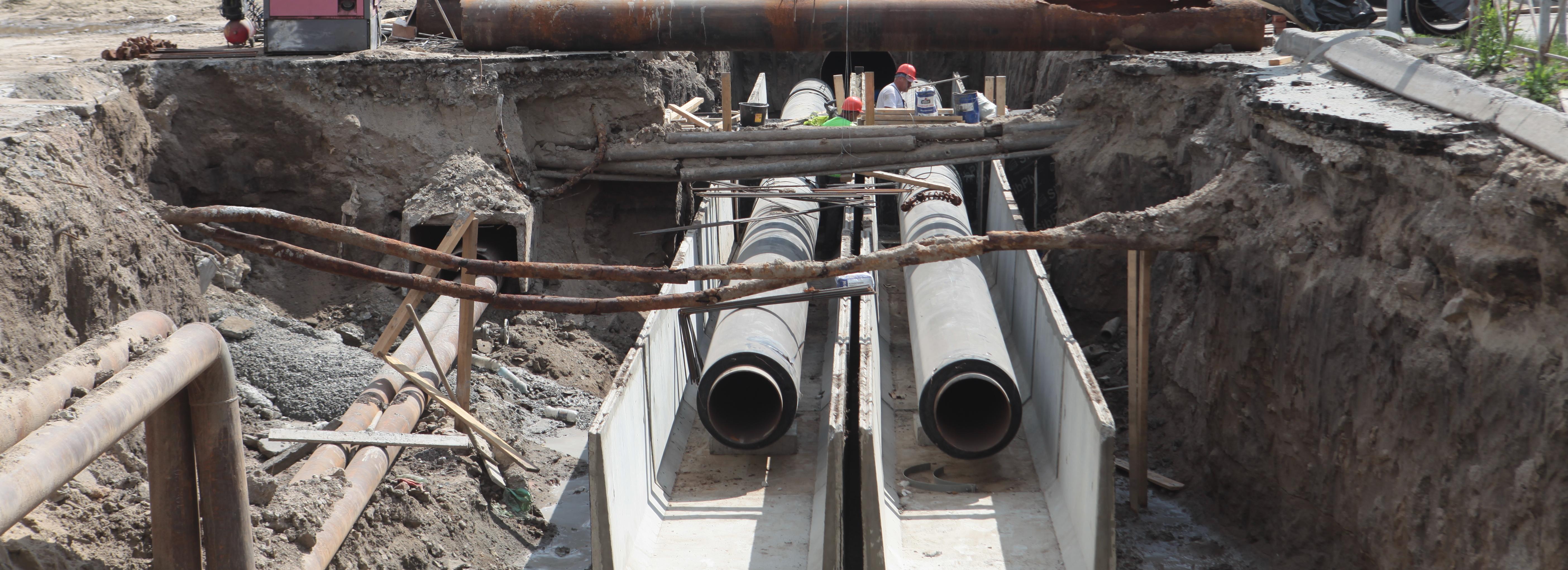 Из-за ремонта на Пархоменко четыре автобуса ходят по изменённым схемам