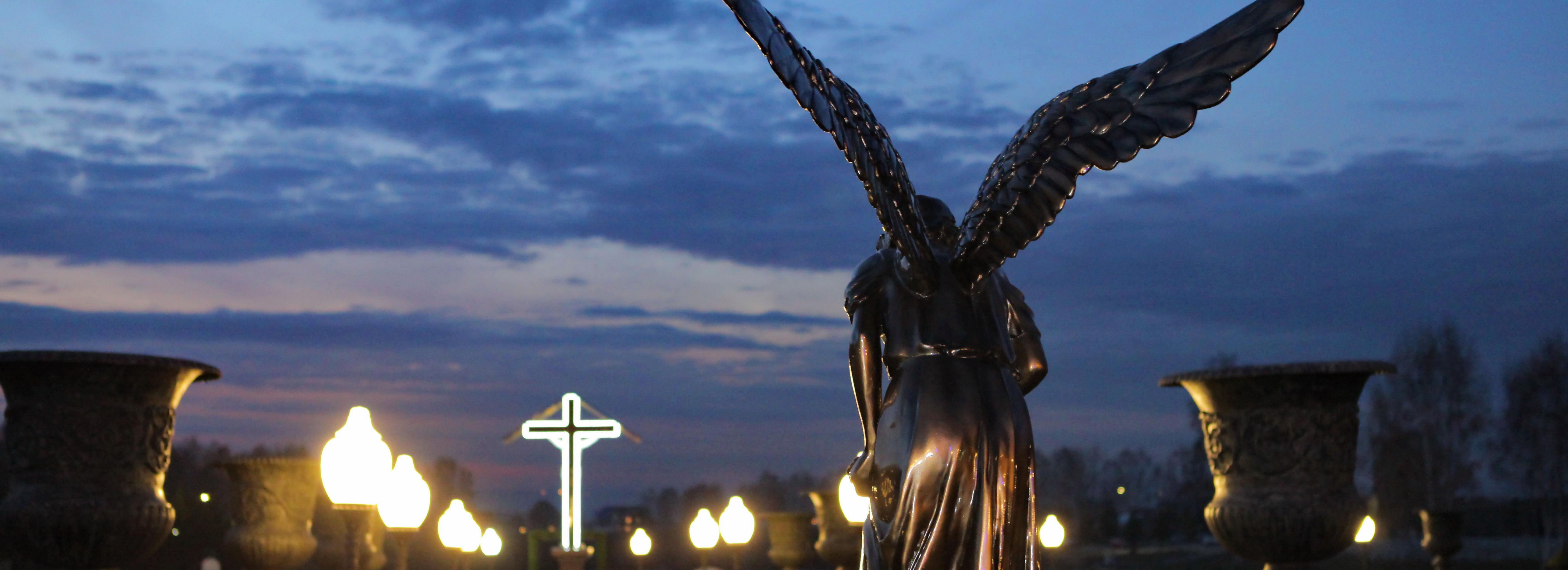 Работа в Новосибирске: маляр-гробовщик и дезинфектор тележек