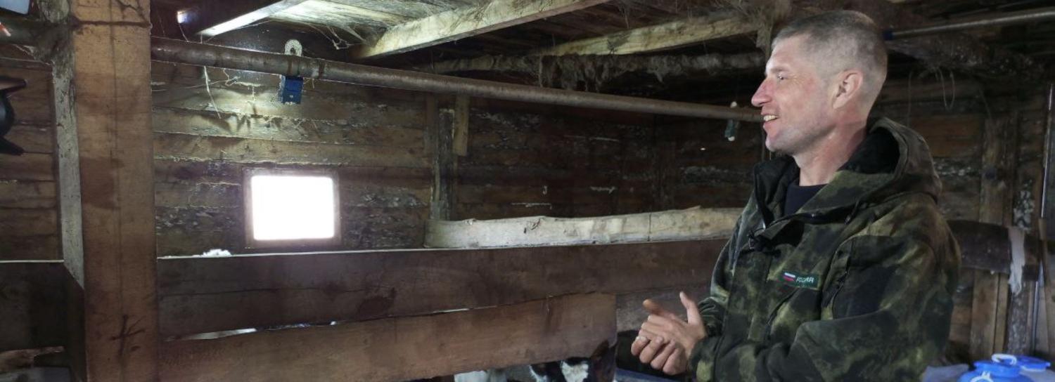 Бойцы СВО смогут получить до 7 млн рублей по гранту «Агромотиватор»