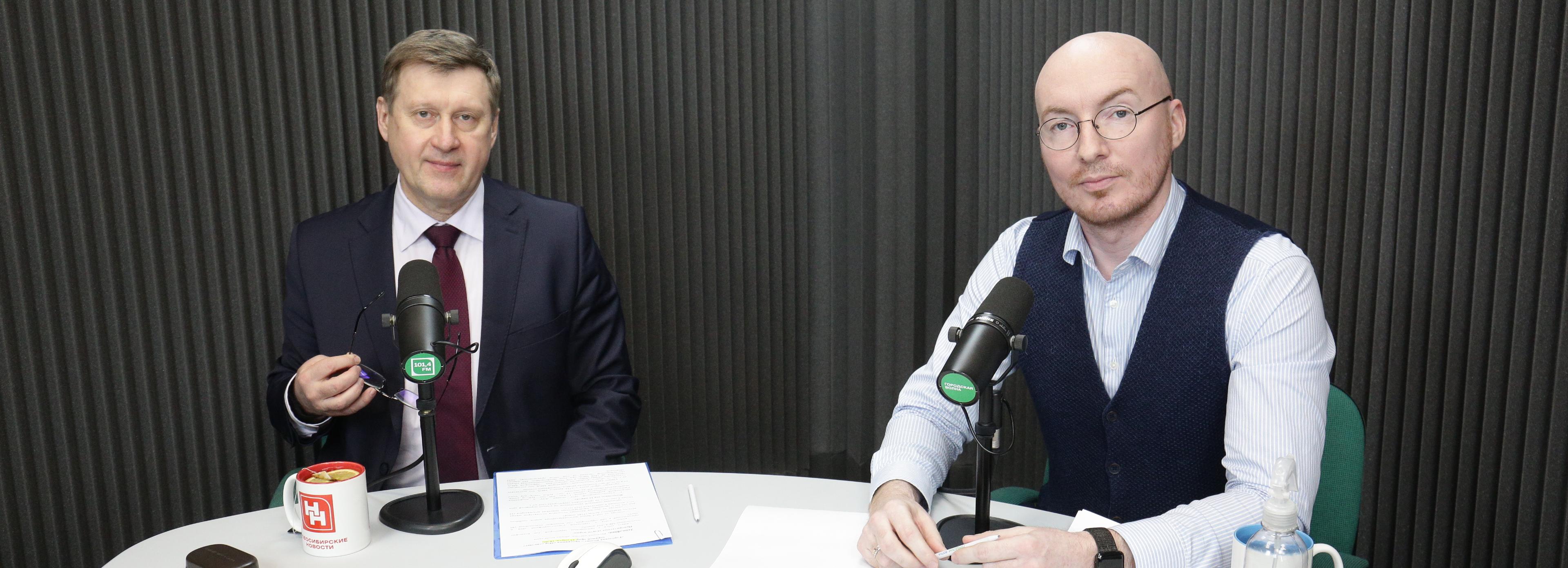 Мэр отвечает: бродячие собаки, вывоз снега и подготовка к паводку