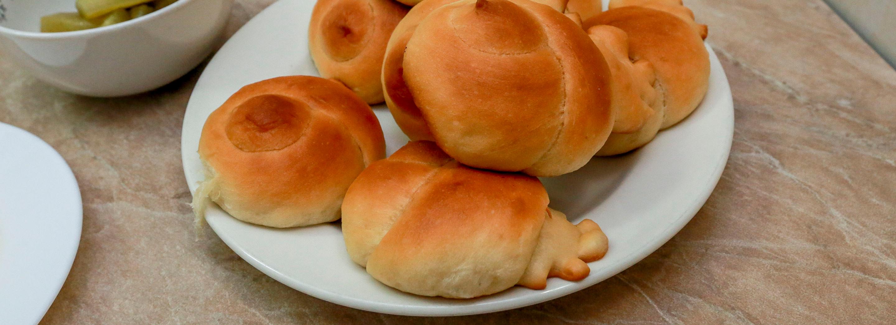 Новосибирцы пекут жаворонков в знак прихода весны — делимся рецептом