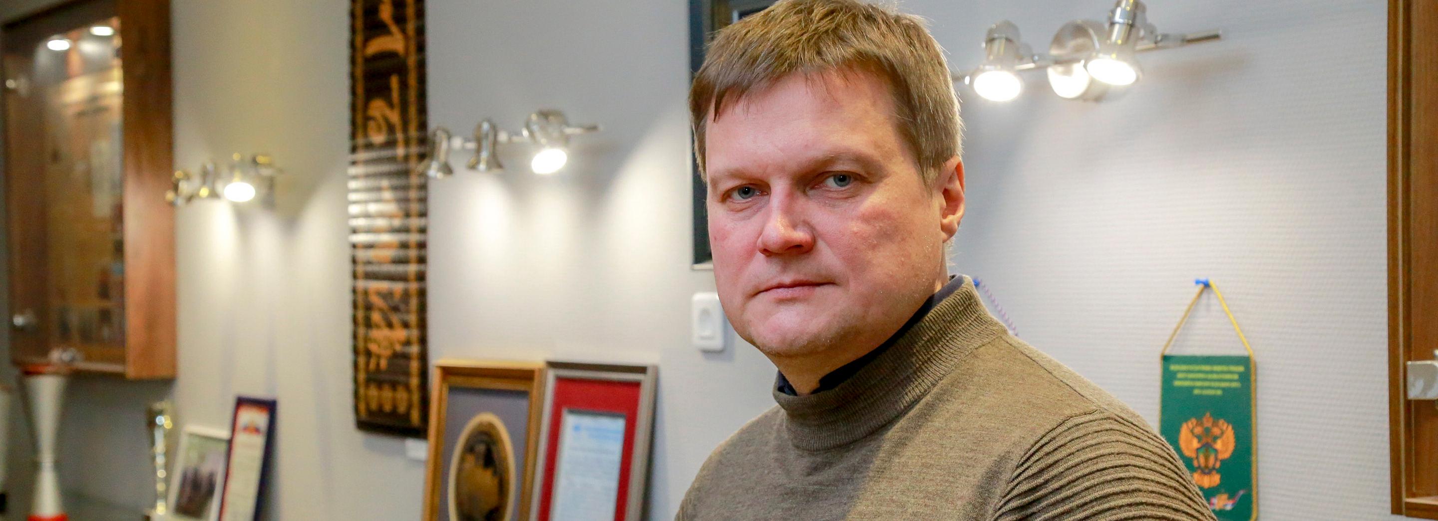 Экономист Геннадий Ляскин: «Голод нам точно не грозит, но будет тяжело»