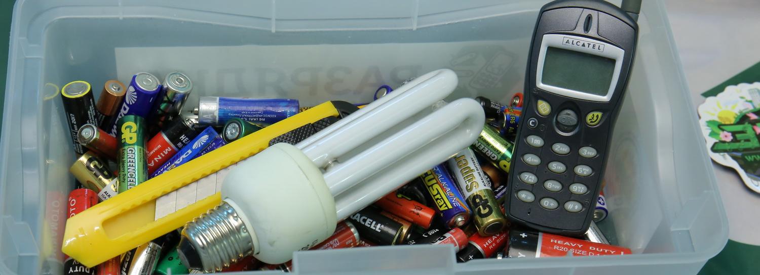 Ни сил, ни времени: что мешает новосибирцам начать сортировать мусор