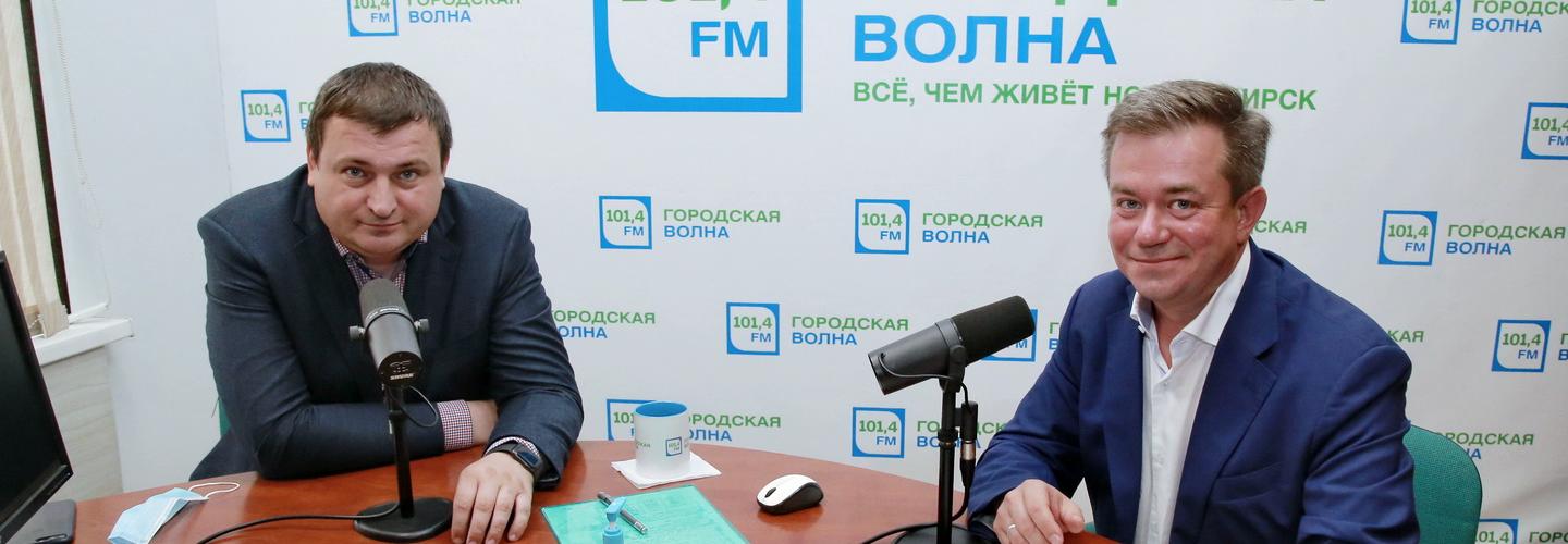 Полсотни долгостроев осталось в Новосибирске: в этом году сдадут шесть