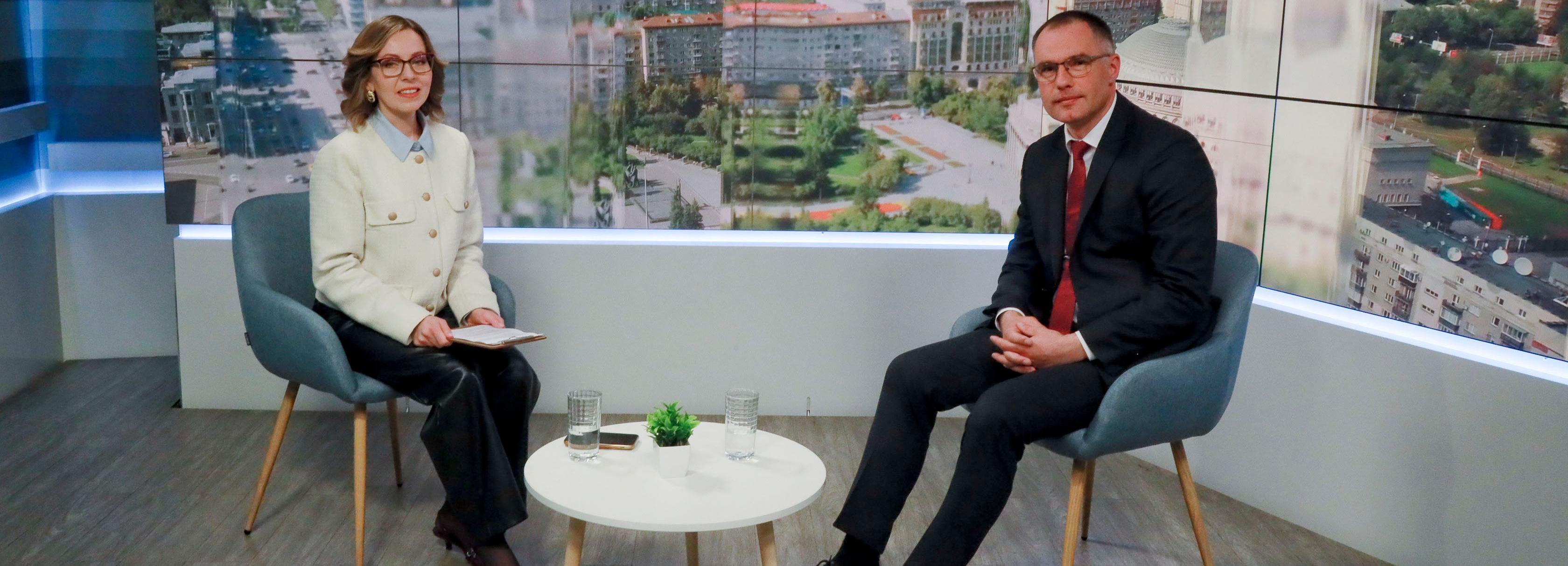 В дорожном департаменте мэрии хотят создать управление микромобильности