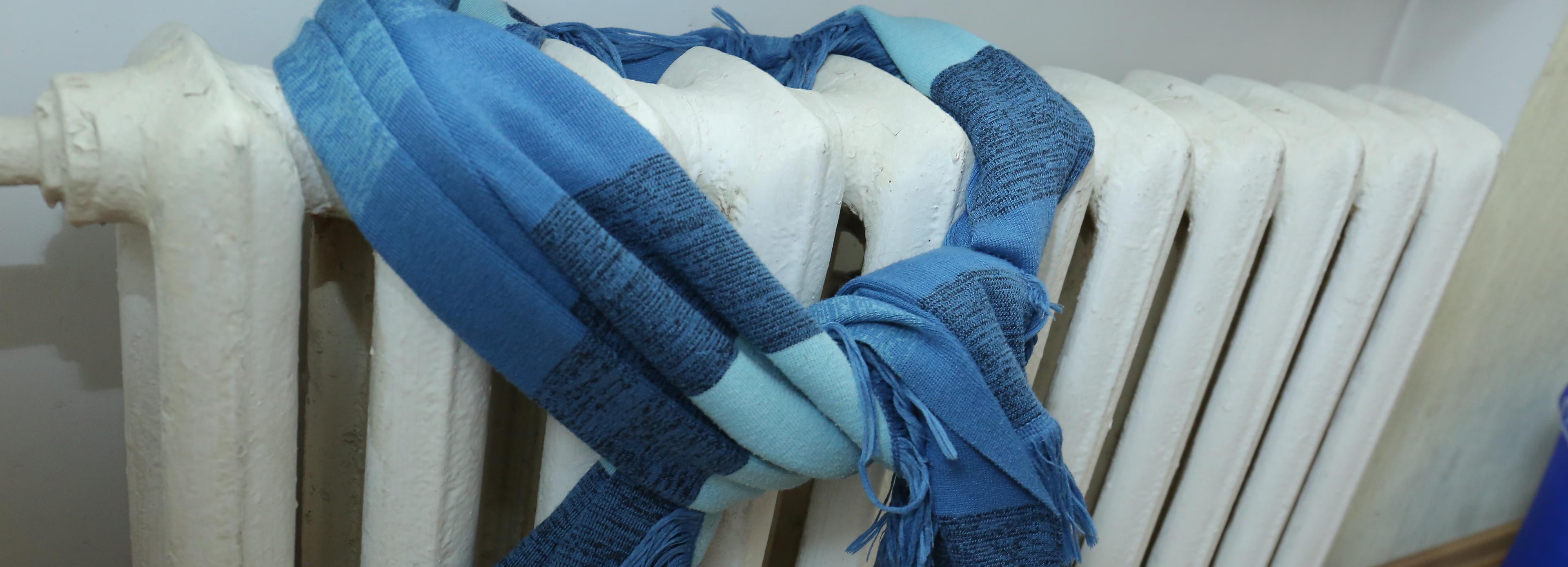 Мэр Кудрявцев назвал дату окончания отопительного сезона