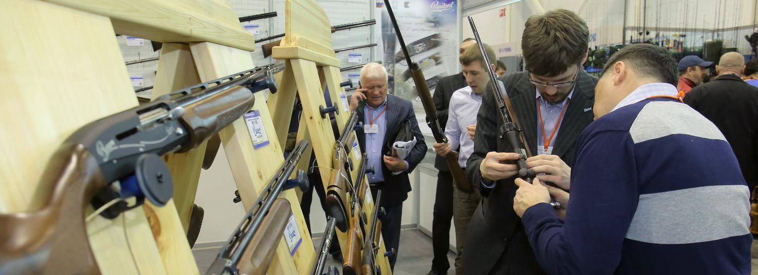 Лицензии на отстрел рогатых разыграли в Новосибирской области