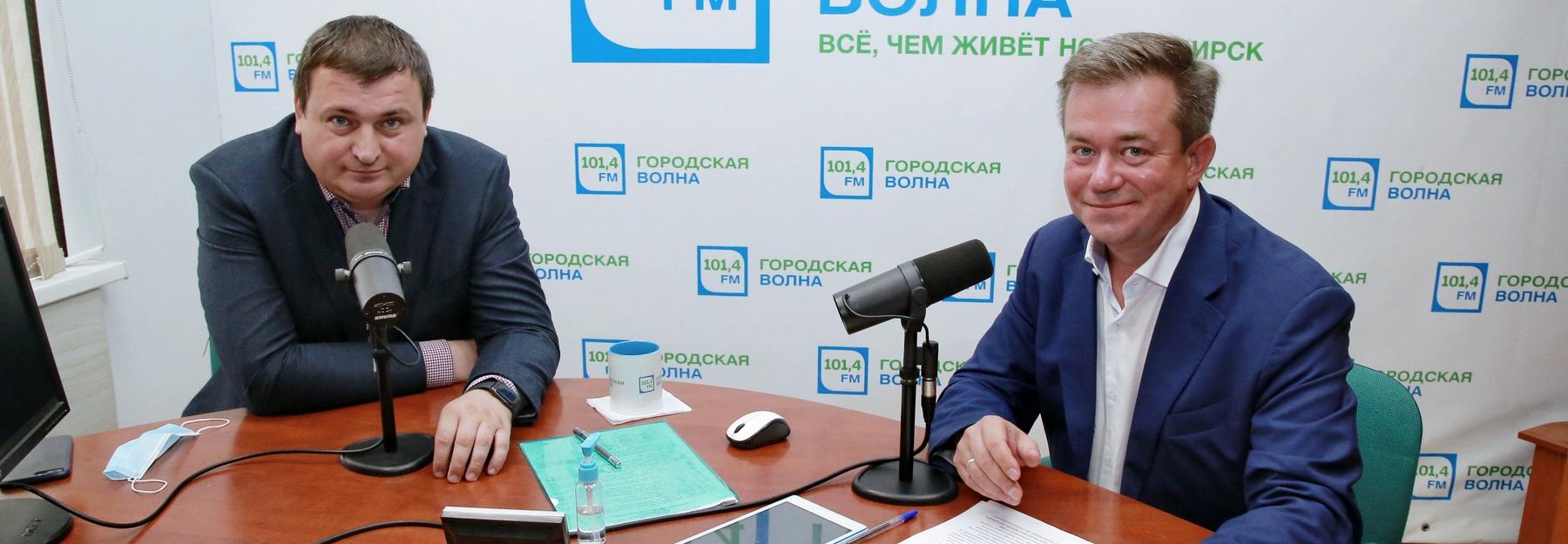 Вечерний разговор: долгострои и обманутые дольщики