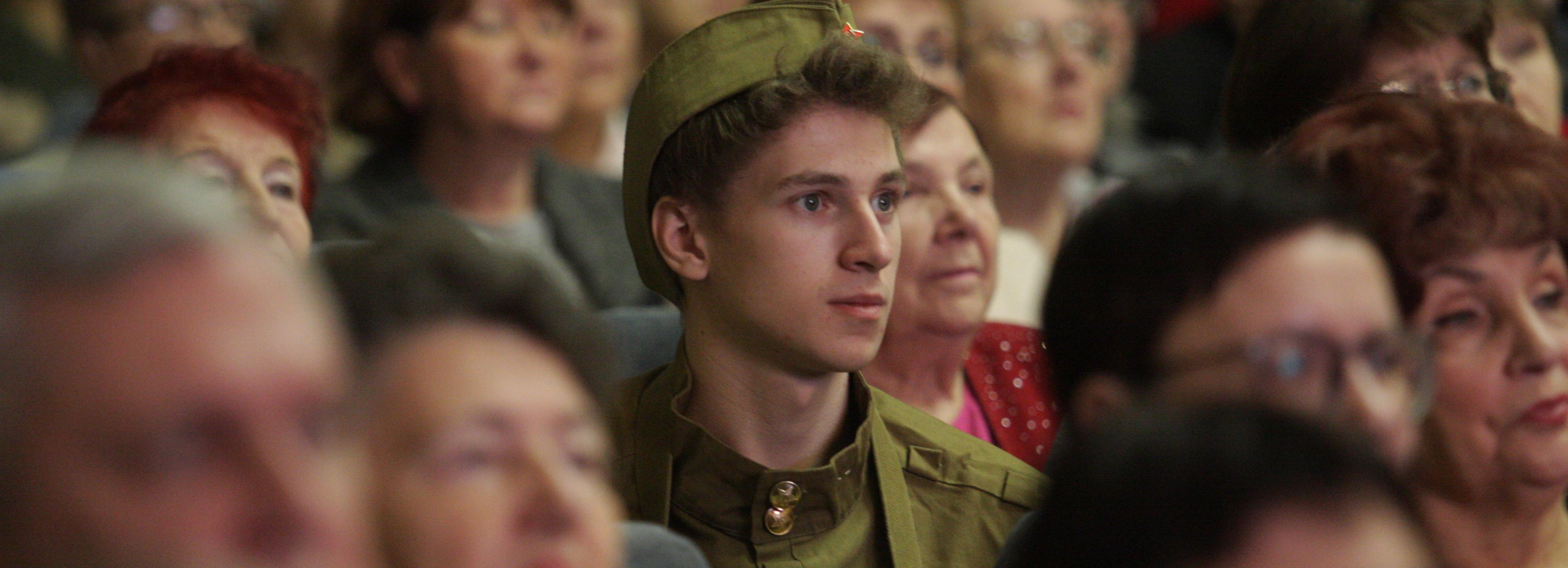 Форум сообществ «Активный город» стартовал в Новосибирске 1 декабря