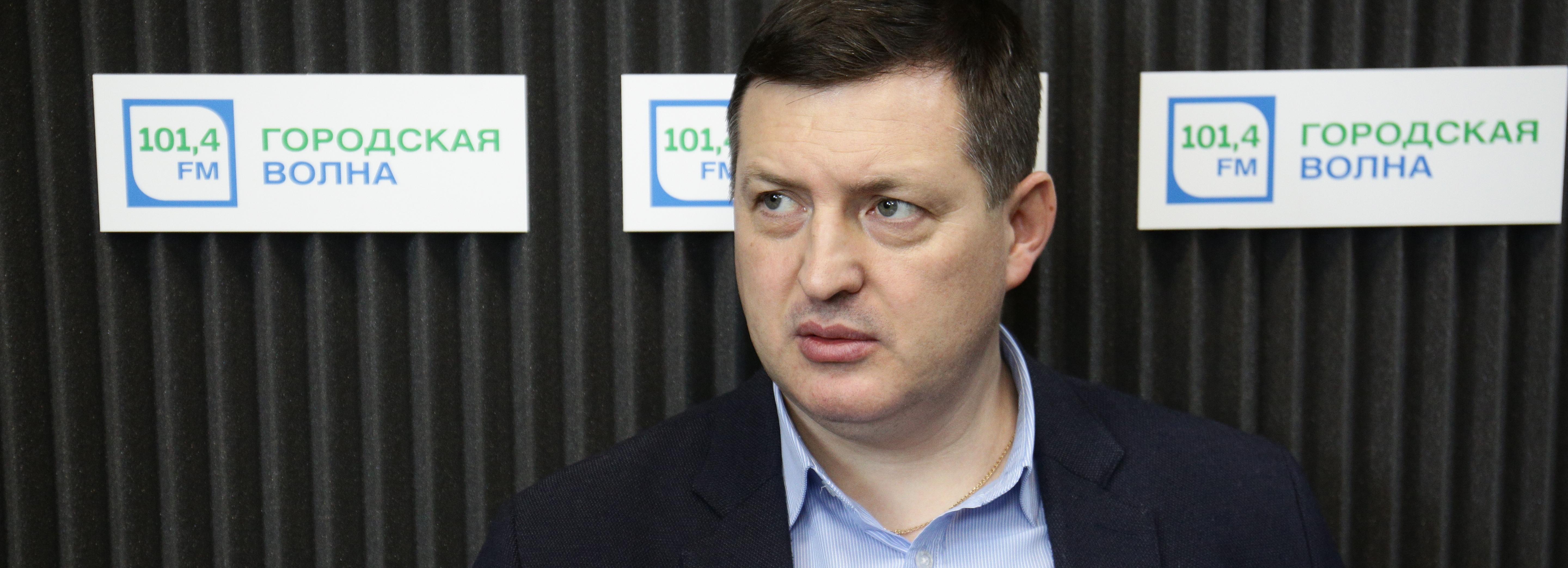 Как поучаствовать в Сибирском пределе — слушайте в прямом эфире Горволны