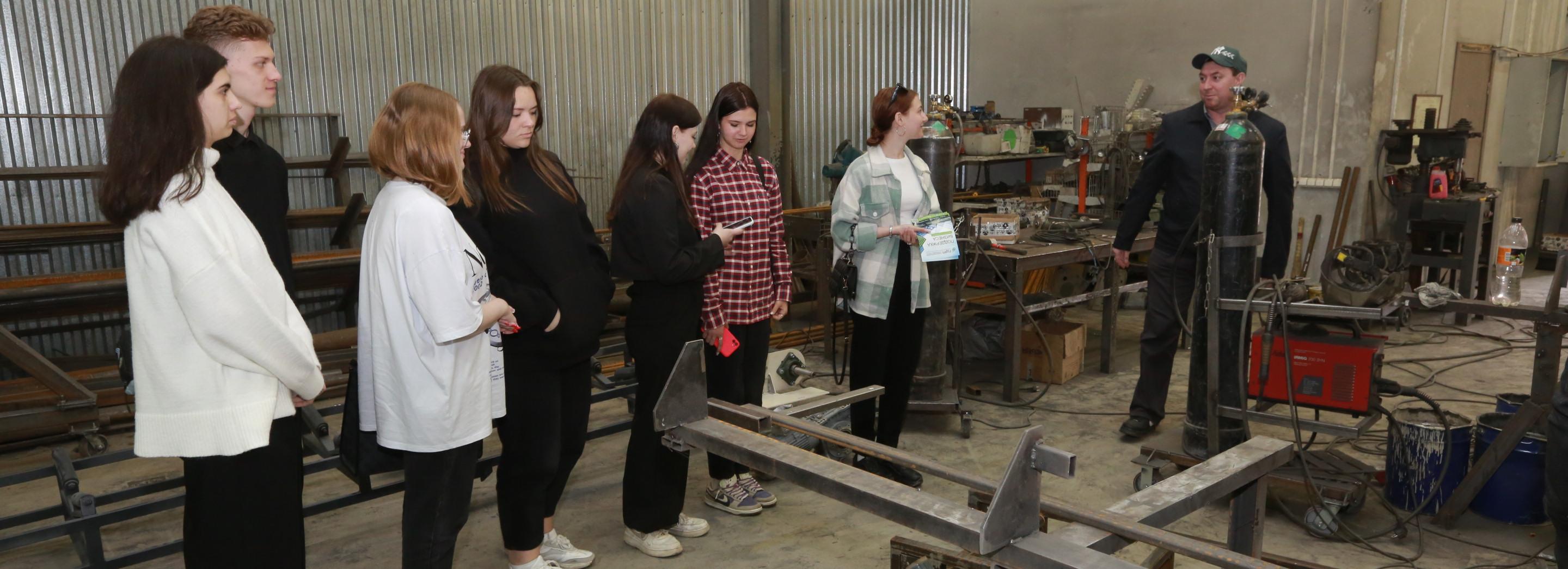 Почти 200 резидентов прошли через бизнес-инкубаторы в Новосибирске