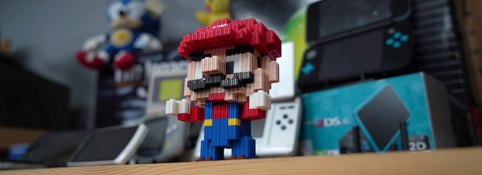 «ИгроСлёт»: музей в Академгородке откроет дивный мир советского геймера