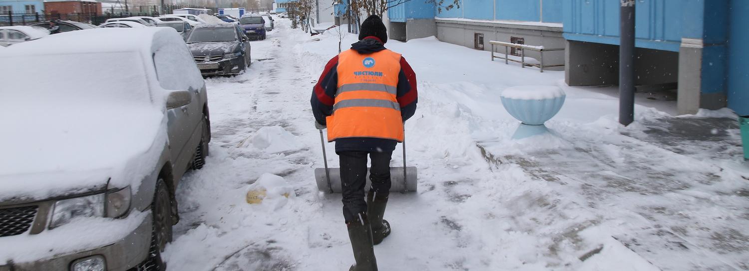 Режим ЧС для предотвращения паводка могут ввести в Новосибирске