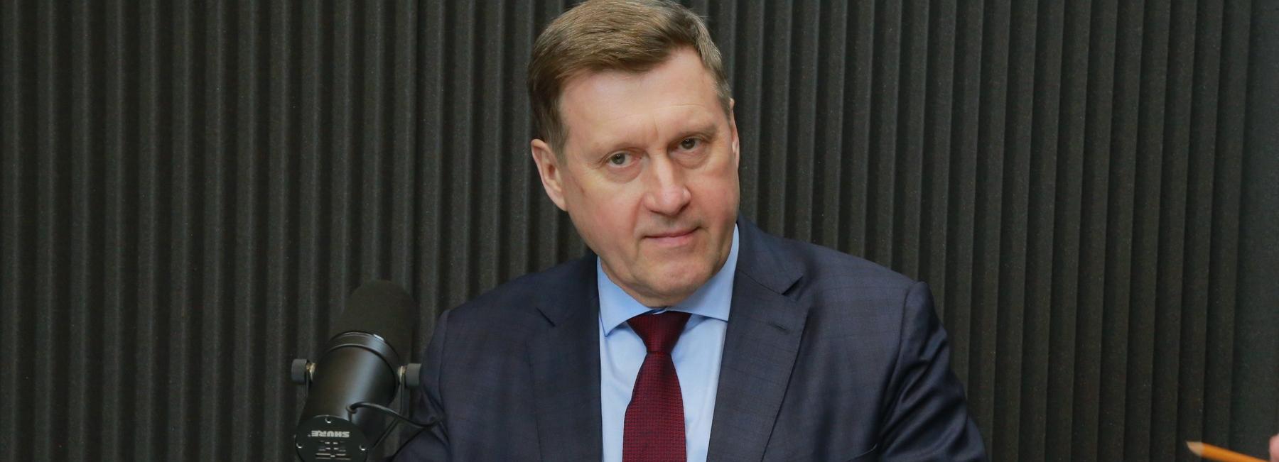 За благоустройство поймы Каменки взялись в Новосибирске