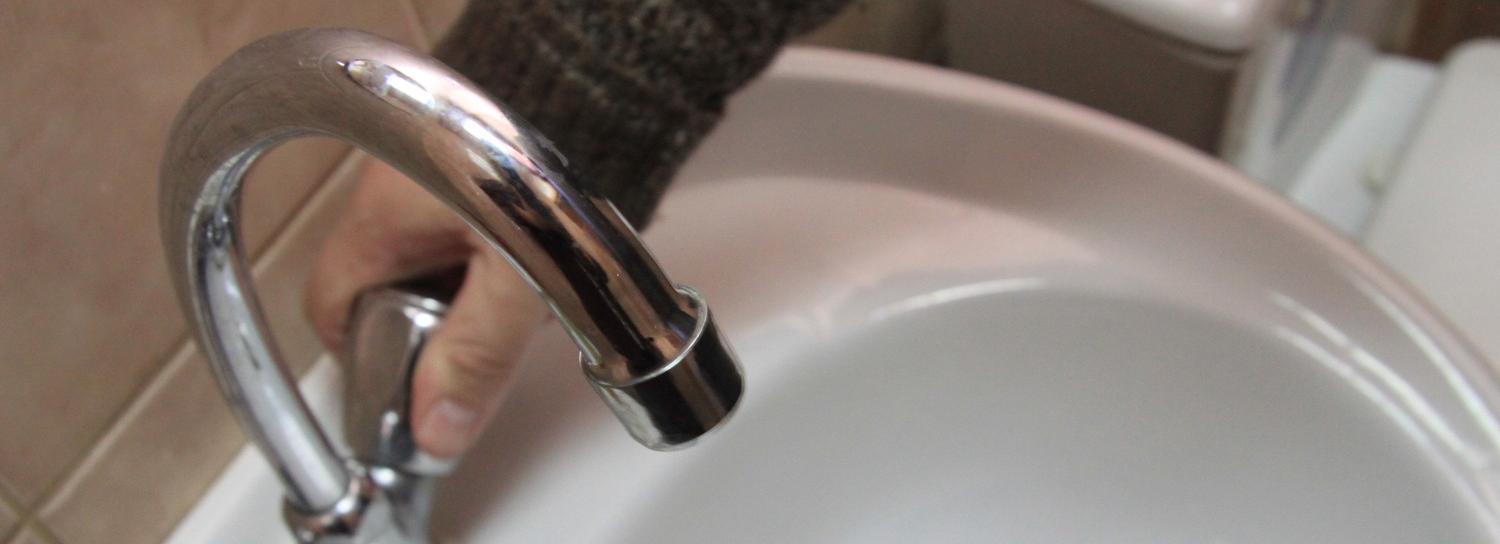 Горячую воду отключат 30 мая в шести районах Новосибирска — список улиц