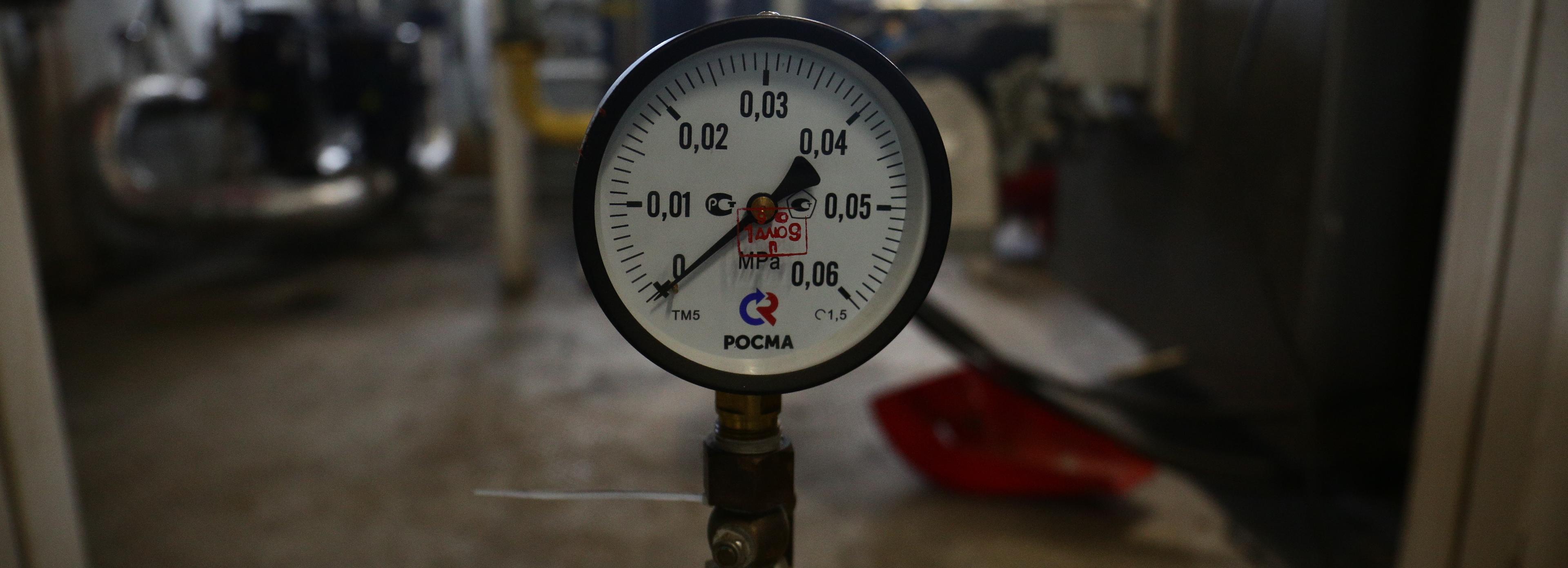 Лицевые счета на подачу тепла в Пашино и ОбьГЭС откроют до конца июня