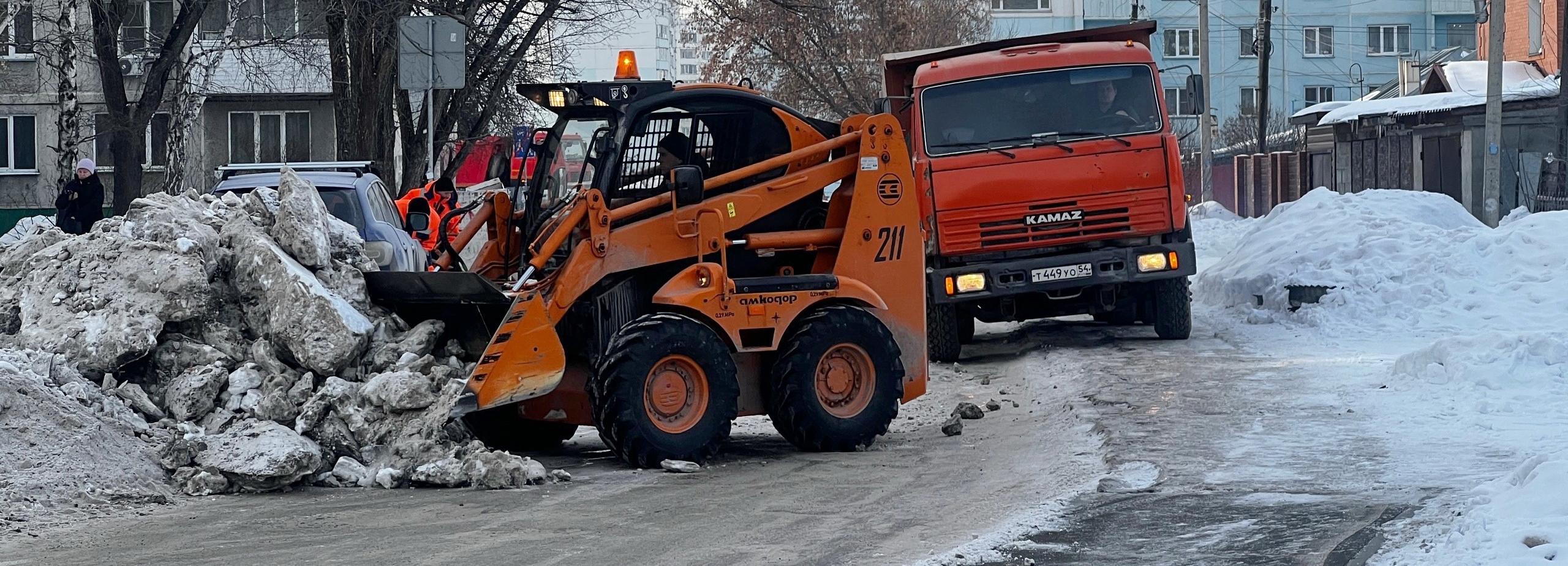 69 подтопляемых мест: как пробивают весне дорогу в Ленинском районе