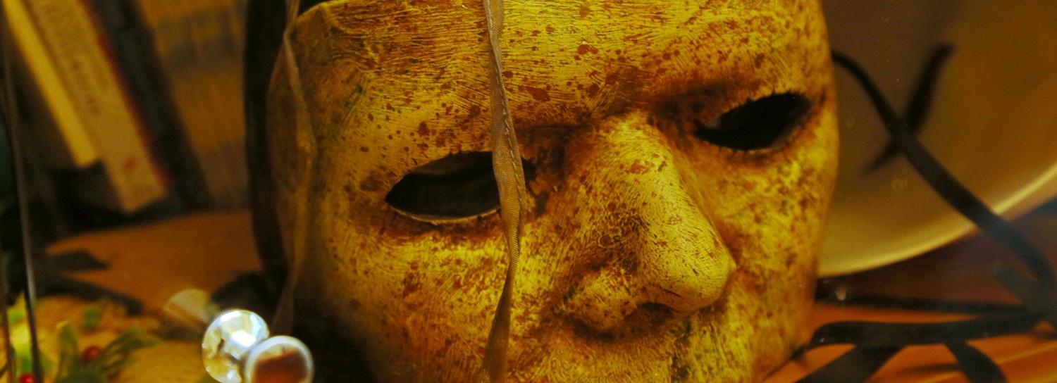 Афиша Новосибирска: куда сходить в пятницу, 24 ноября