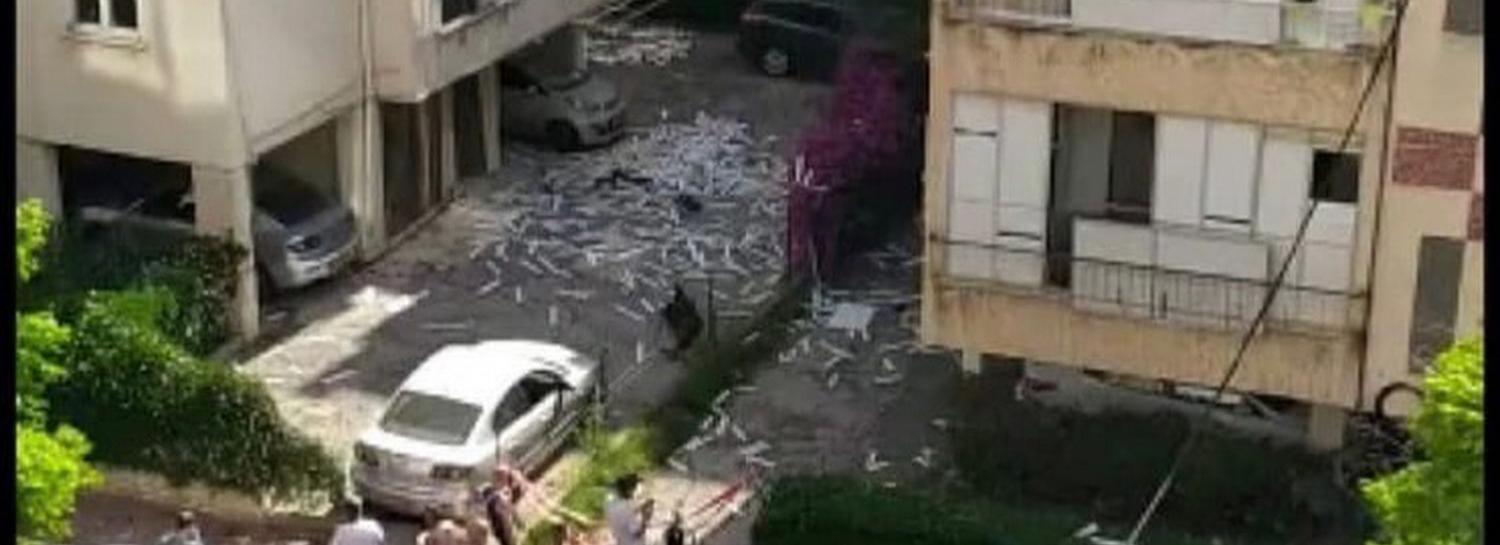 «Готовимся к обстрелу с вечера»: сибиряки в Израиле о ракетных ударах