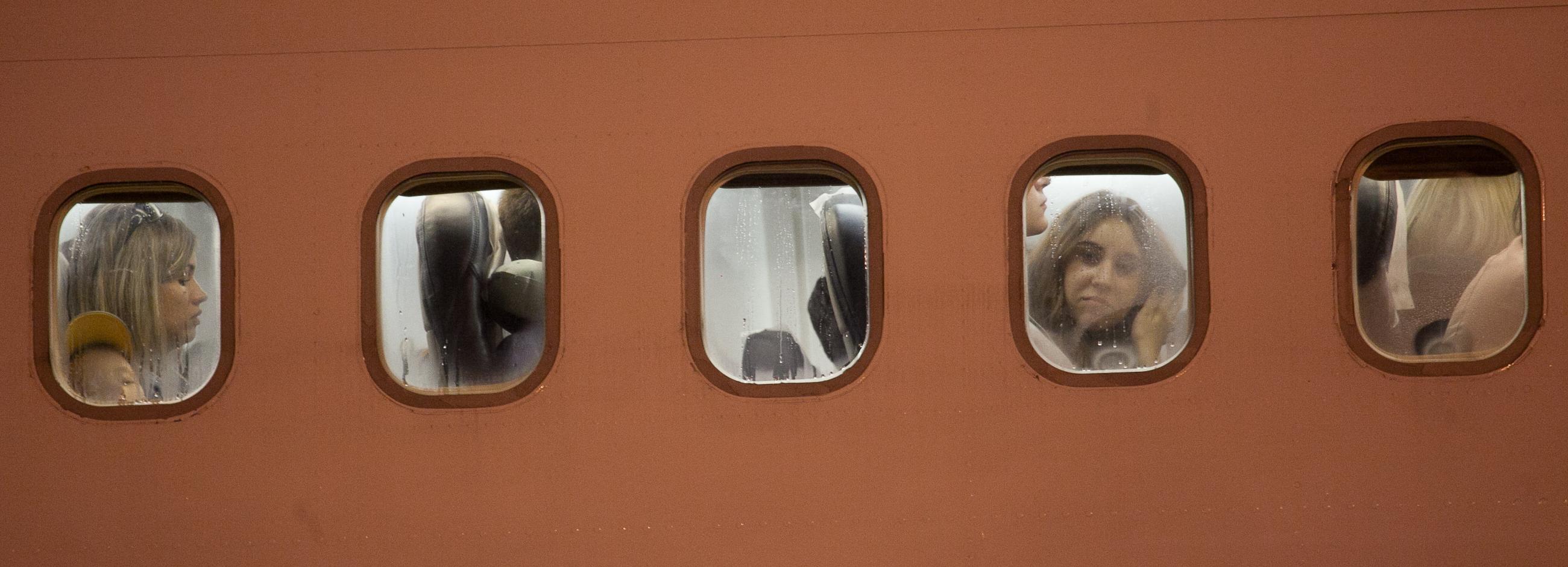 В Ордынку и Магадан вместо Турции: что происходит с туризмом в России